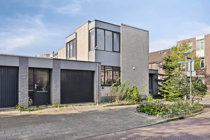 Foto 1 van Buitentocht 26