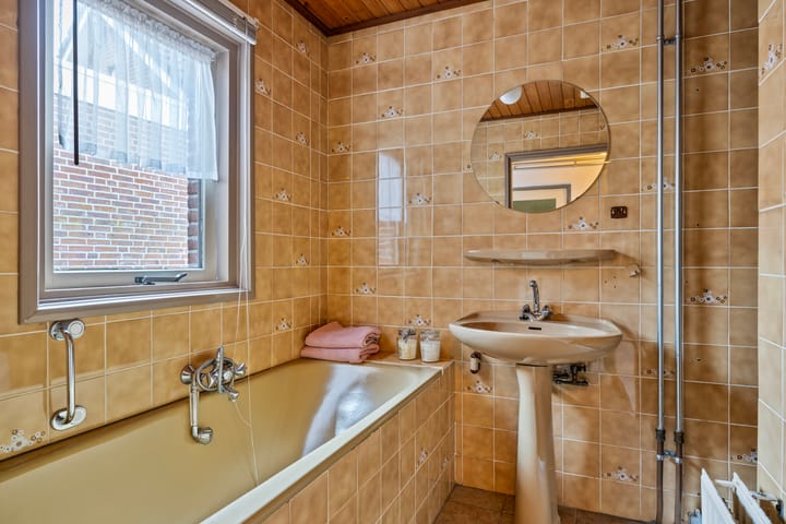 Foto 10 van Badweg 26