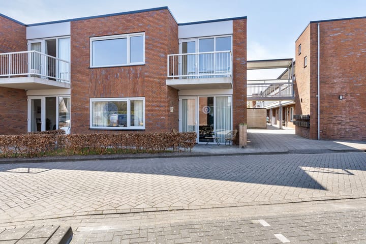 Foto 2 van Ike Buorren 17