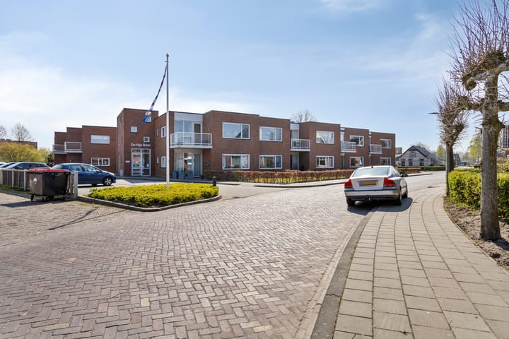 Foto 3 van Ike Buorren 17