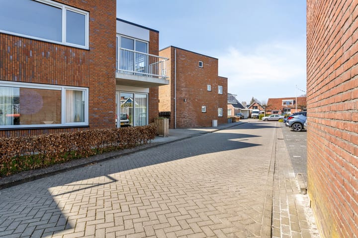 Foto 4 van Ike Buorren 17