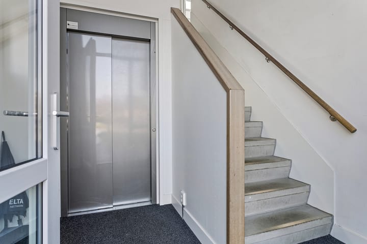 Foto 10 van Ike Buorren 17