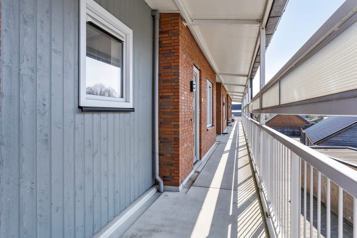 Foto 14 van Ike Buorren 17