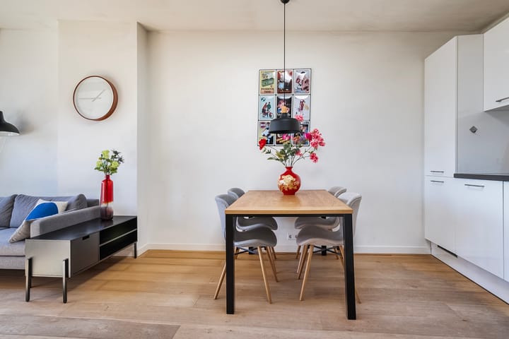 Foto 4 van De Clercqstraat 26-4