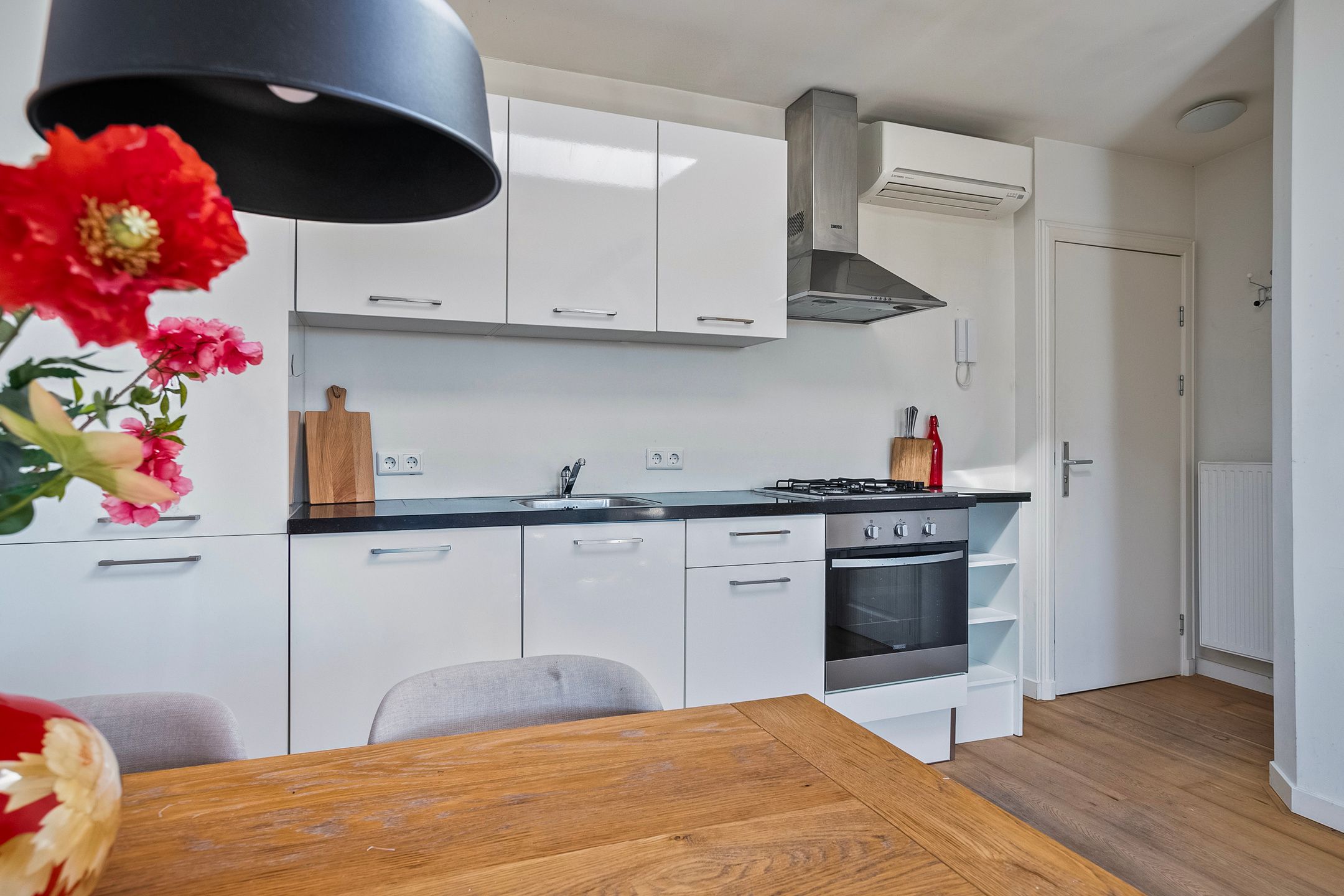 Foto 6 van De Clercqstraat 26-4