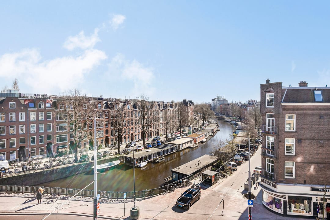 Foto 7 van De Clercqstraat 26-4