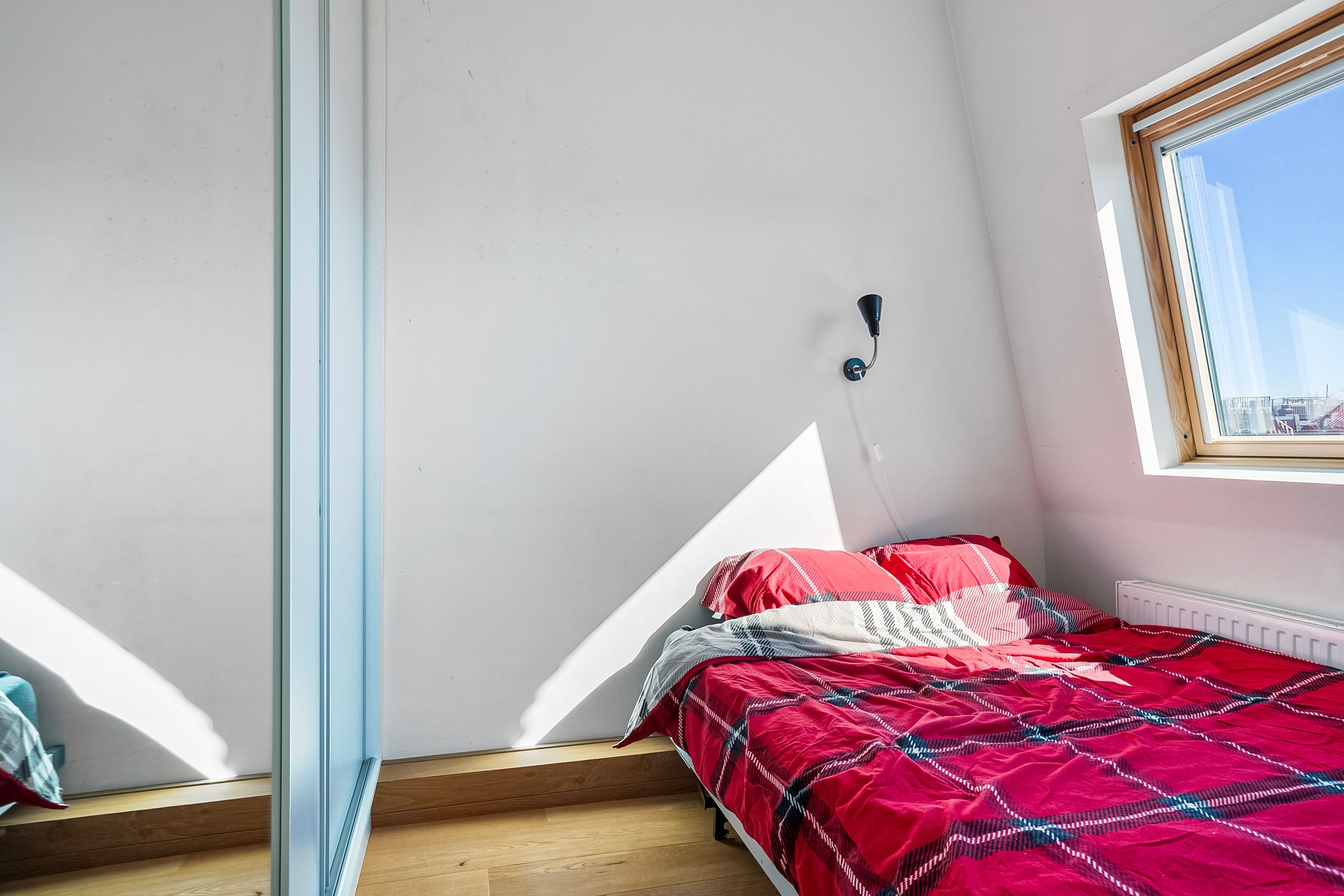 Foto 9 van De Clercqstraat 26-4