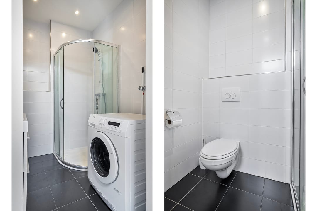 Foto 11 van De Clercqstraat 26-4