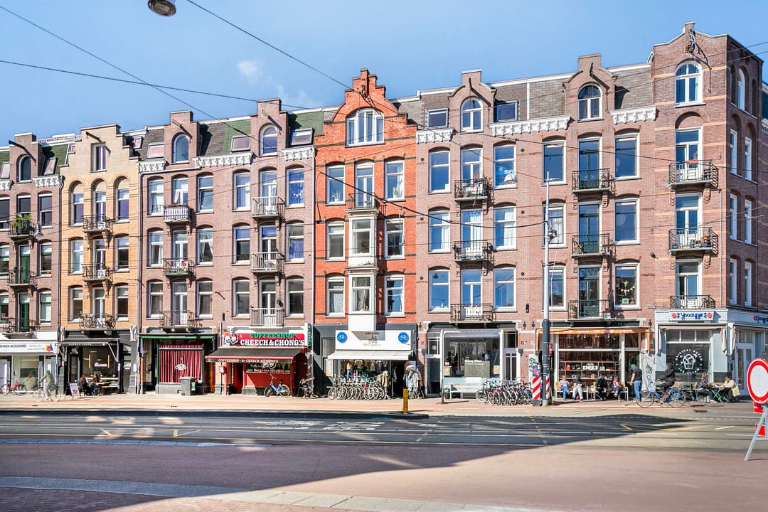 Foto 13 van De Clercqstraat 26-4