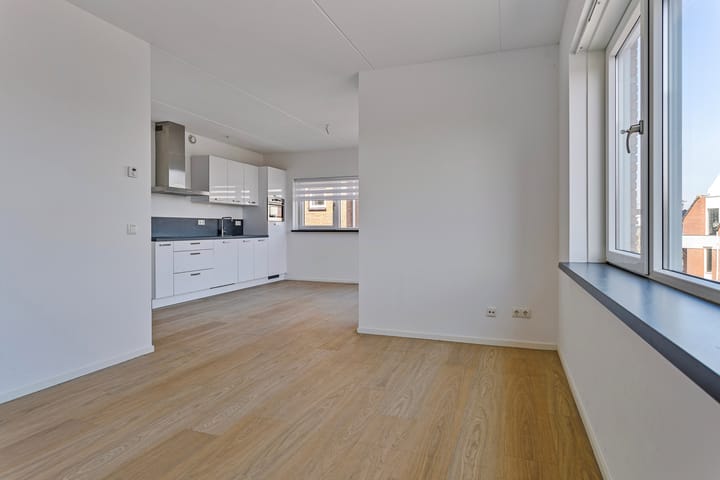 Foto 35 van Ike Buorren 17