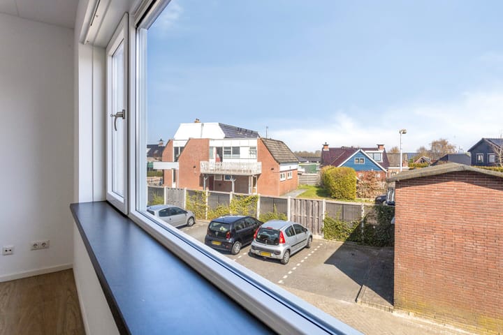 Foto 36 van Ike Buorren 17