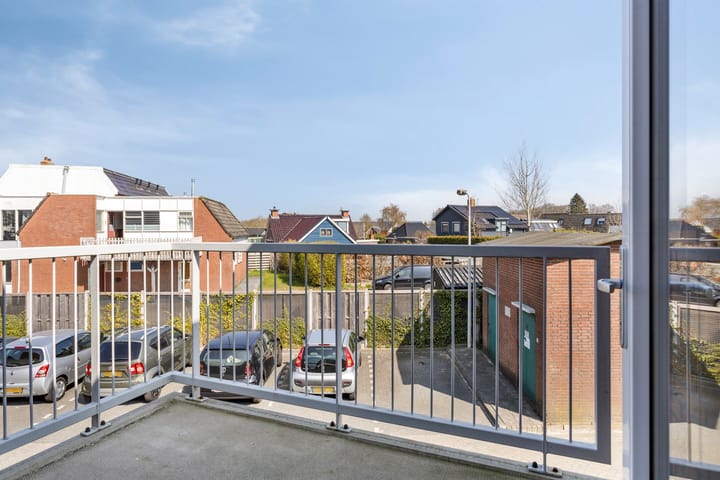 Foto 40 van Ike Buorren 17