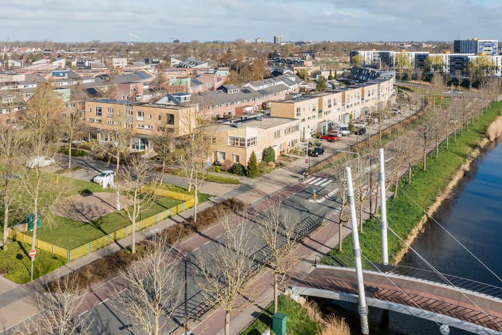 Foto 2 van West-Frieslandsingel 80