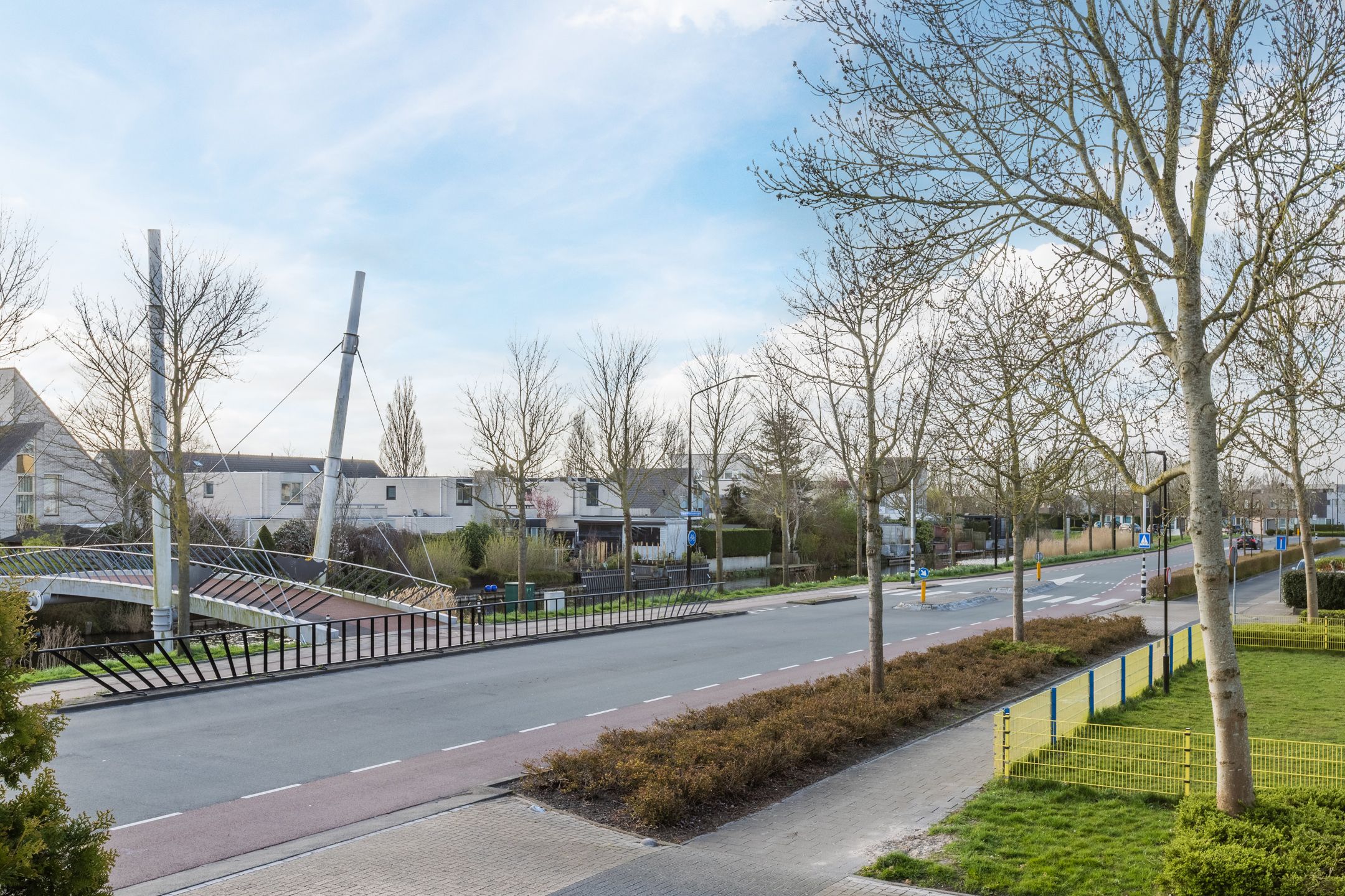 Foto 3 van West-Frieslandsingel 80