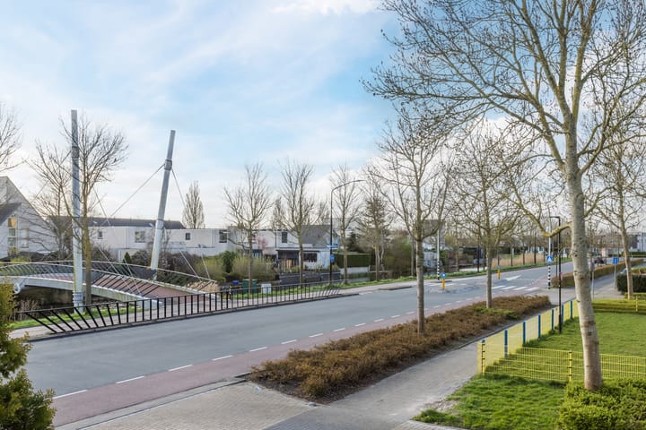 Foto 3 van West-Frieslandsingel 80