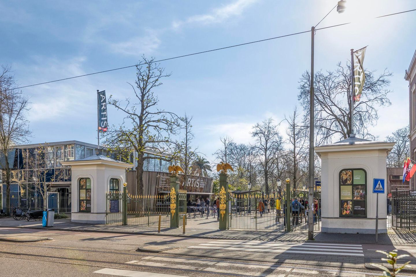 Photo 14 of Henri Polaklaan 13-B2