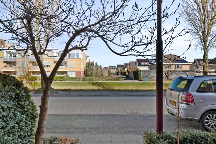 Foto 3 van Knottenbeltlaan 77