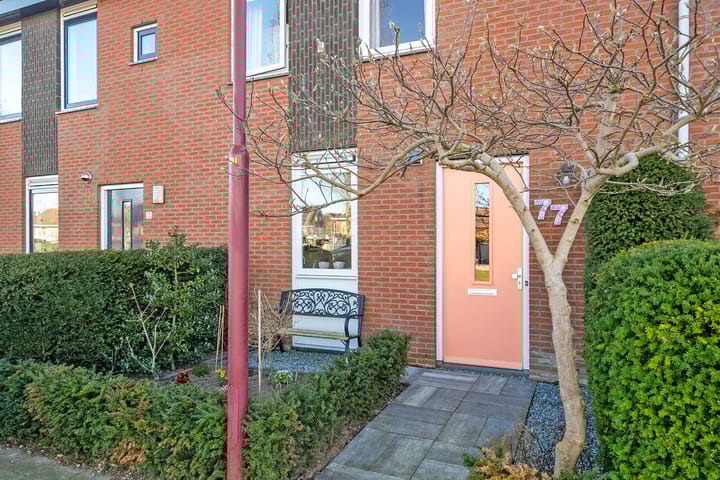 Foto 4 van Knottenbeltlaan 77