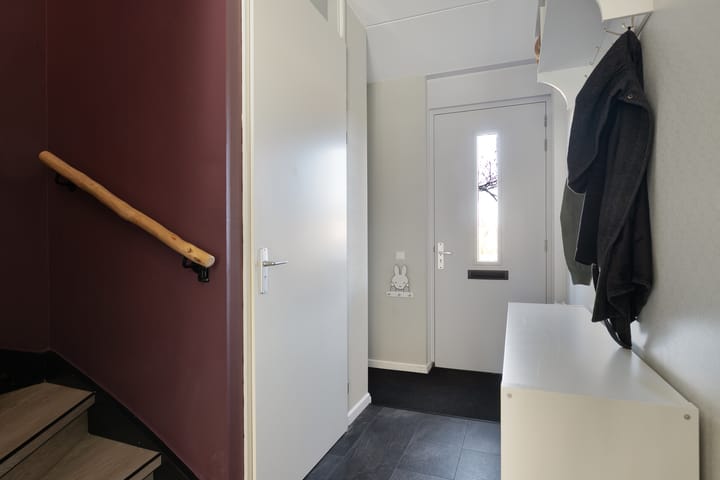 Foto 5 van Knottenbeltlaan 77