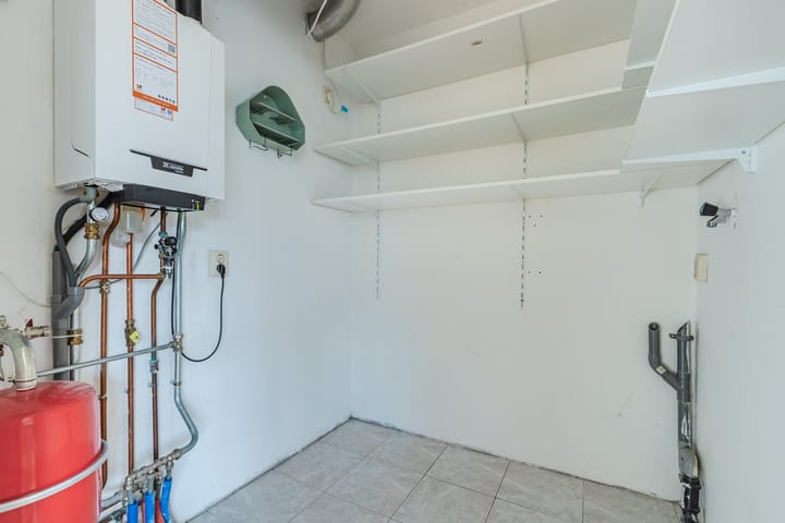 Foto 13 van West-Frieslandsingel 80