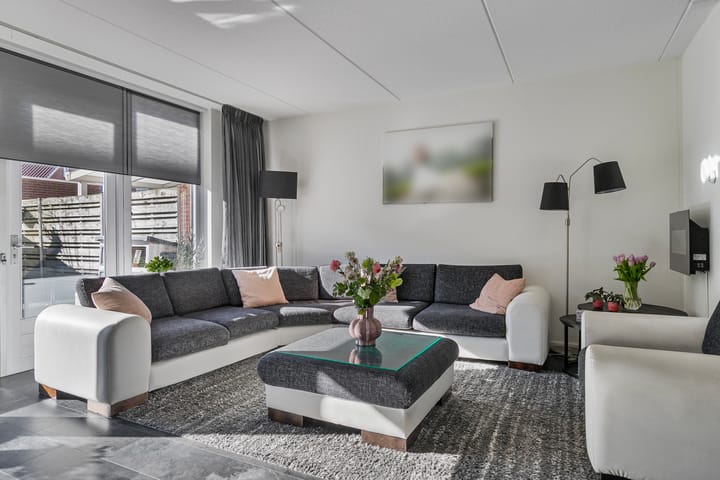 Foto 8 van Knottenbeltlaan 77