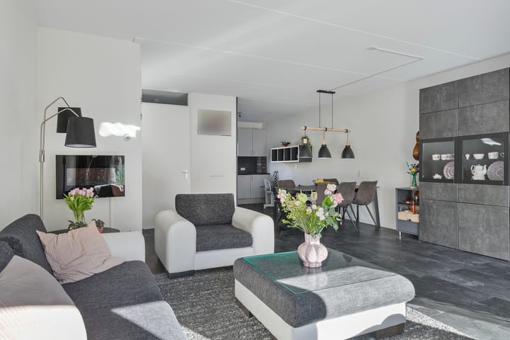 Foto 9 van Knottenbeltlaan 77