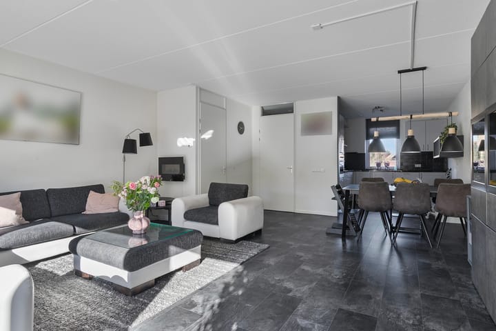 Foto 10 van Knottenbeltlaan 77