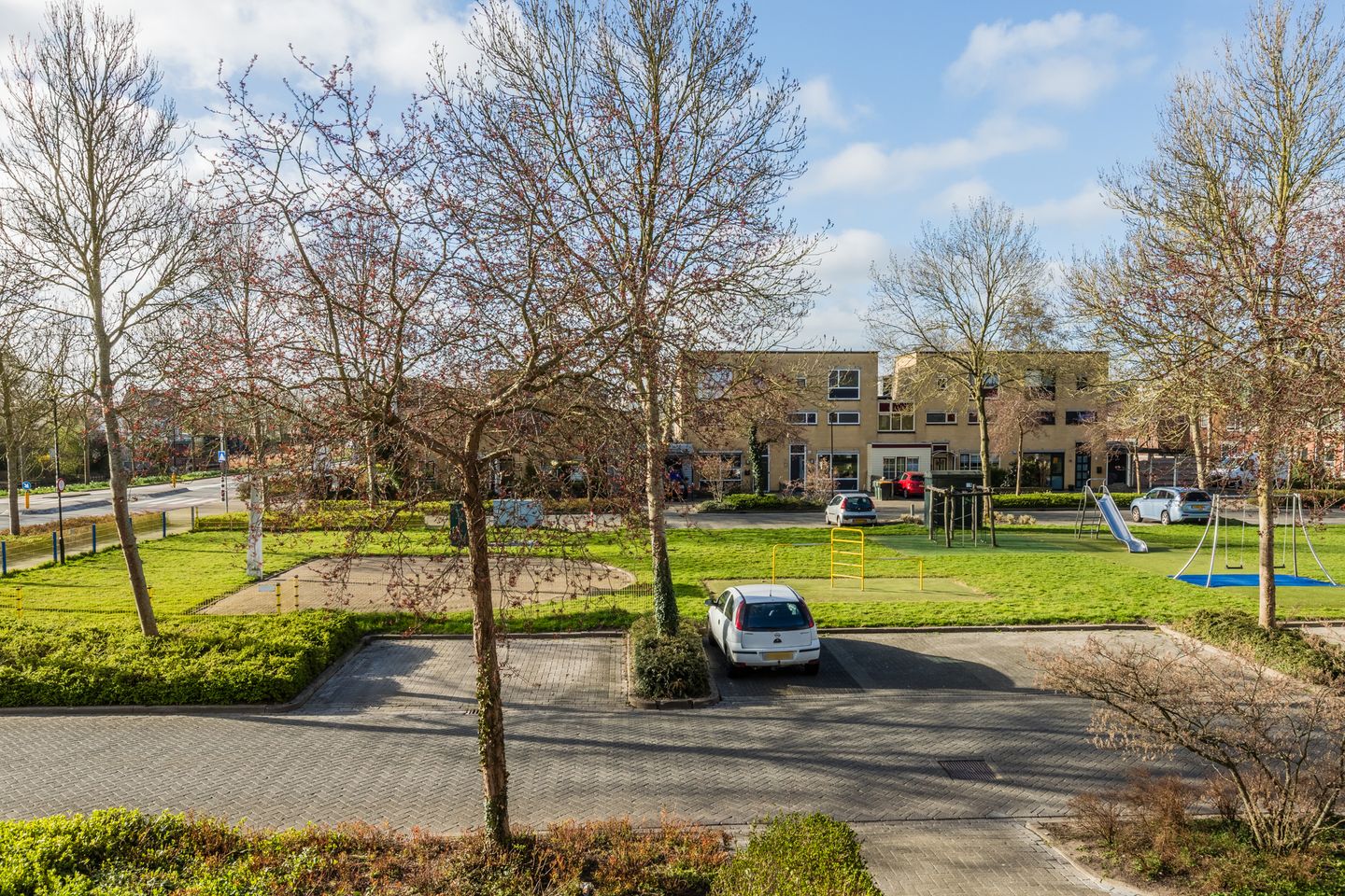 Foto 20 van West-Frieslandsingel 80