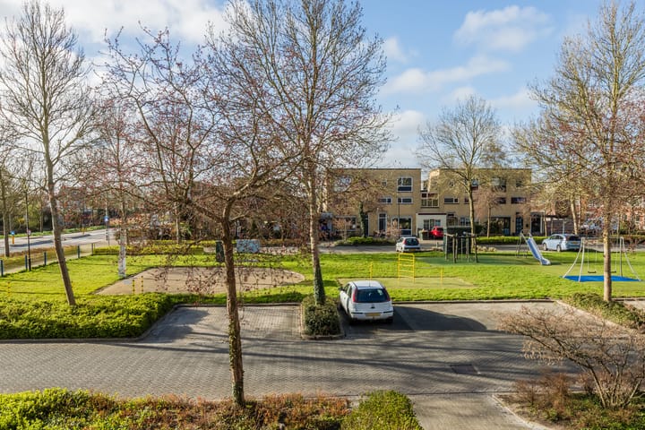 Foto 20 van West-Frieslandsingel 80