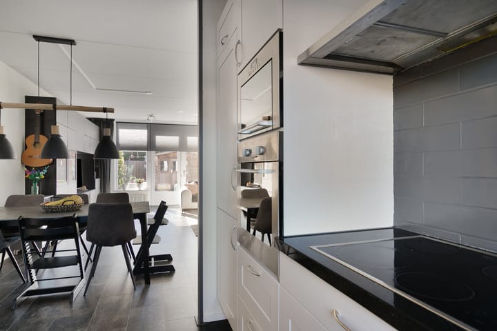 Foto 16 van Knottenbeltlaan 77