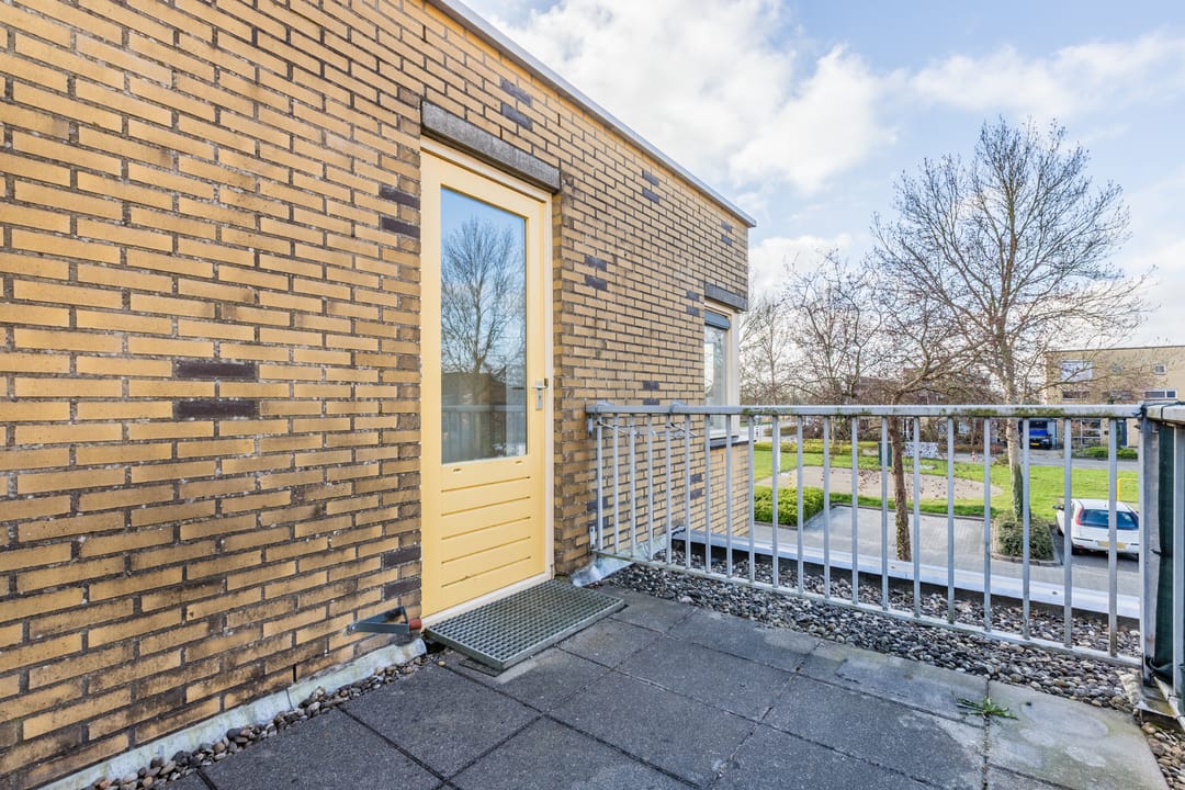 Foto 22 van West-Frieslandsingel 80