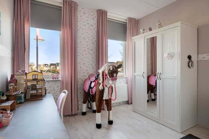 Foto 20 van Knottenbeltlaan 77