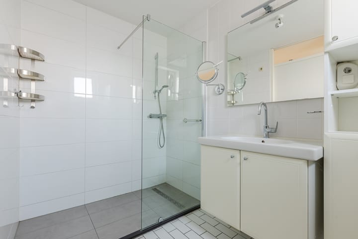 Foto 25 van West-Frieslandsingel 80