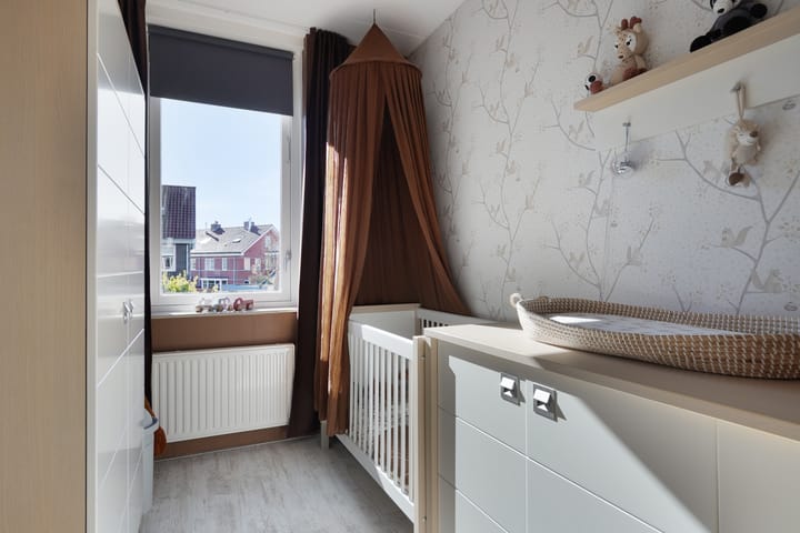 Foto 22 van Knottenbeltlaan 77