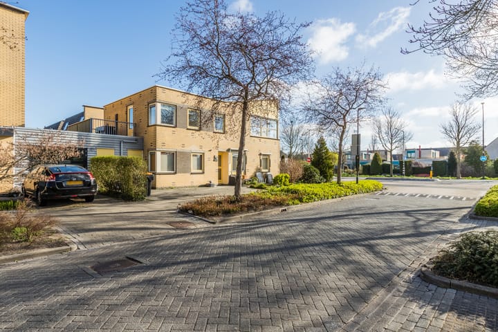 Foto 29 van West-Frieslandsingel 80