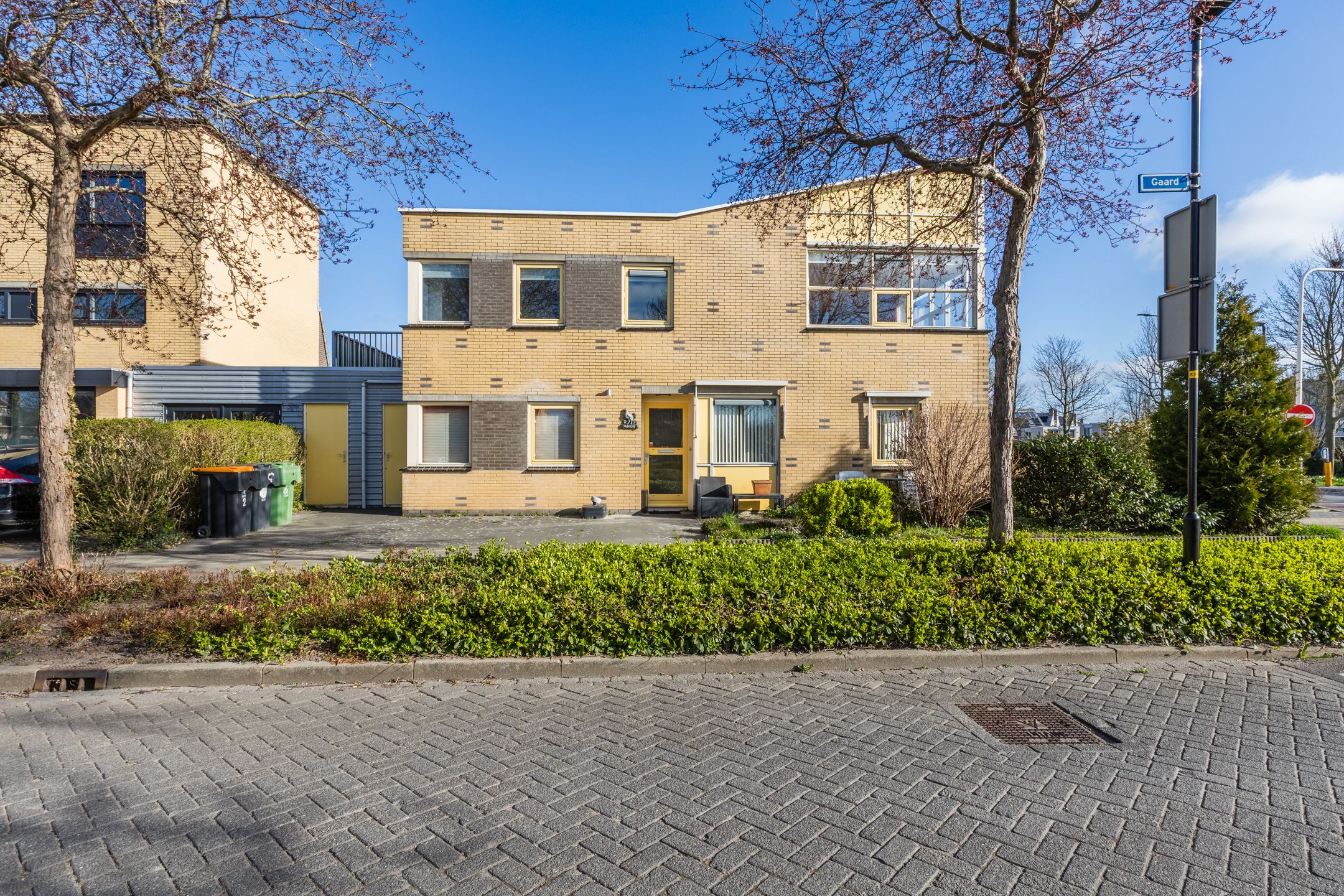 Foto 30 van West-Frieslandsingel 80