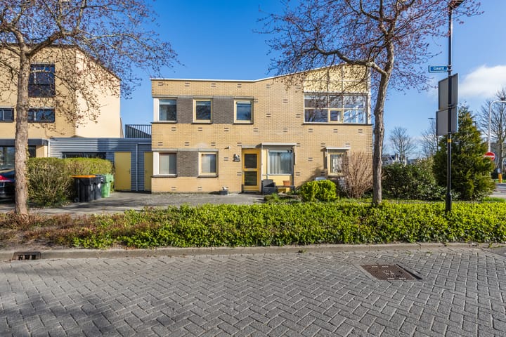 Foto 30 van West-Frieslandsingel 80