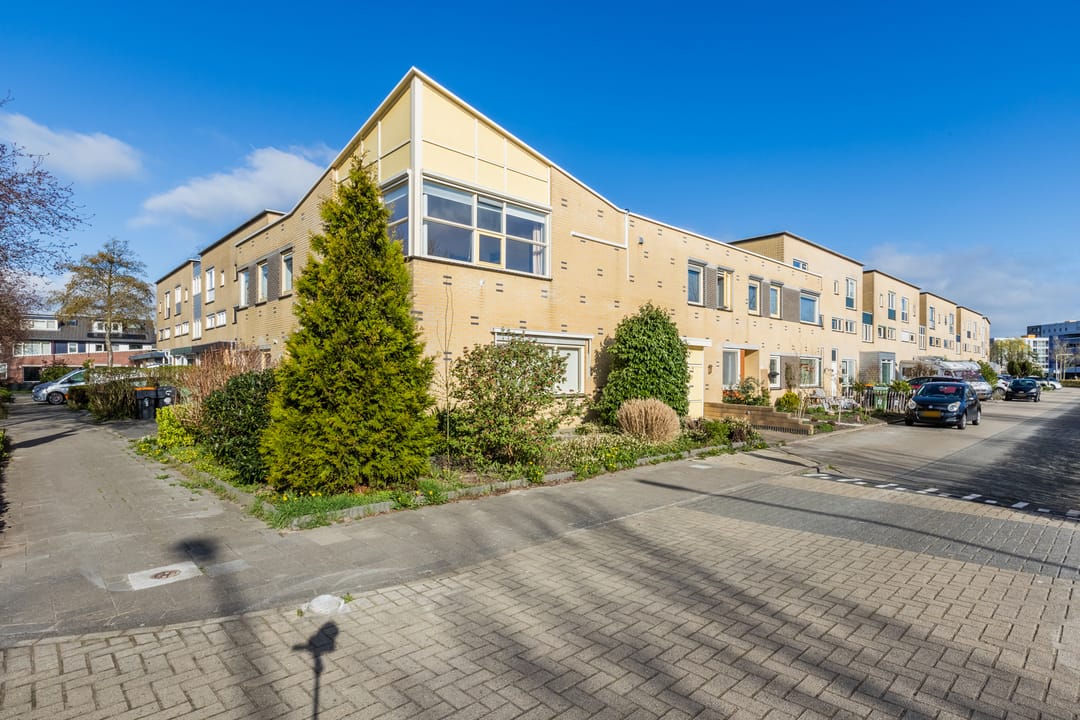 Foto 31 van West-Frieslandsingel 80