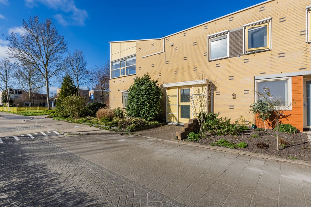 Foto 32 van West-Frieslandsingel 80