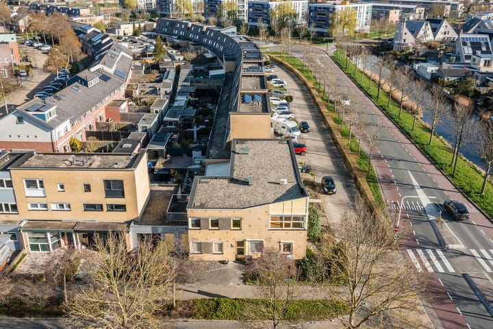 Foto 33 van West-Frieslandsingel 80