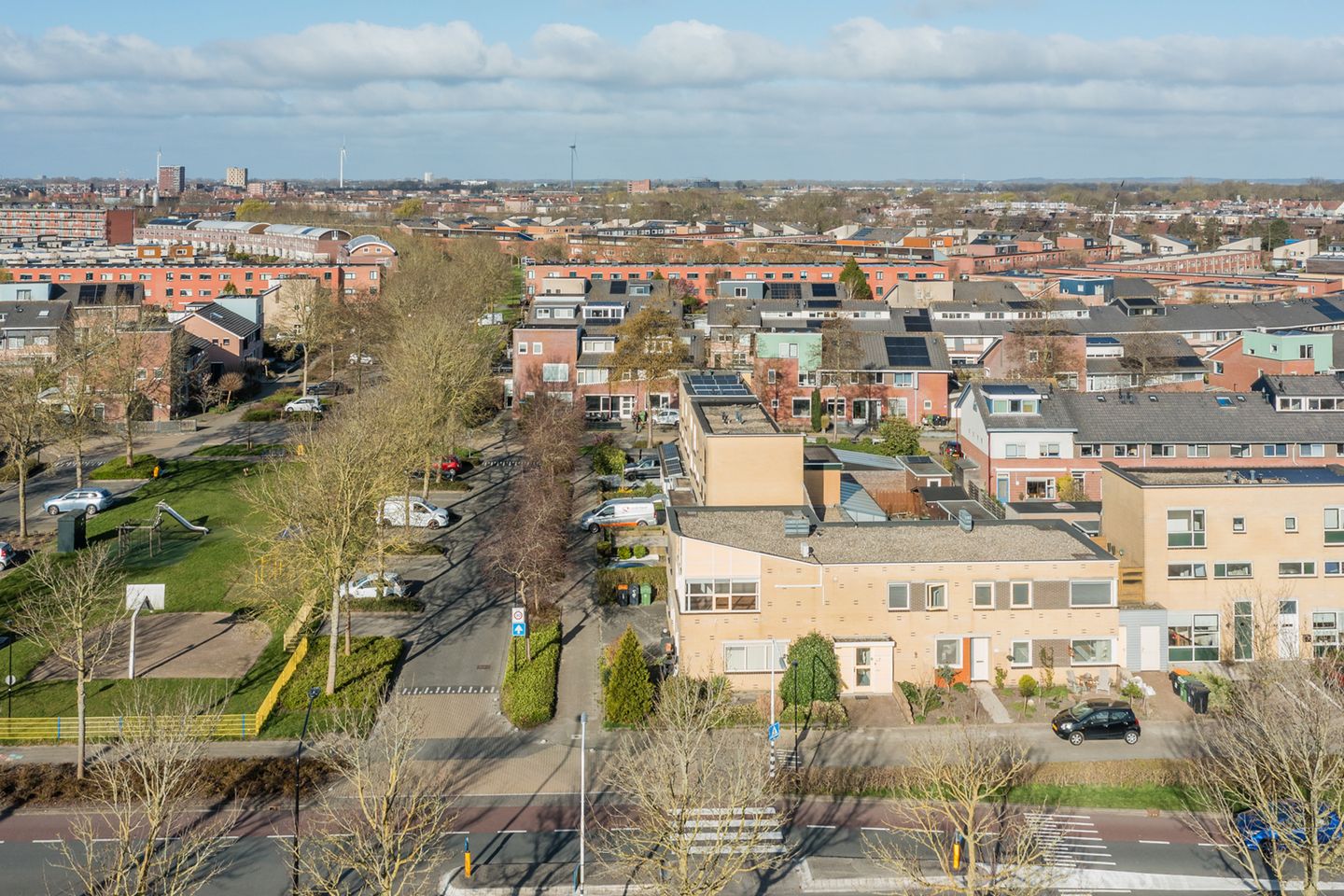 Foto 34 van West-Frieslandsingel 80