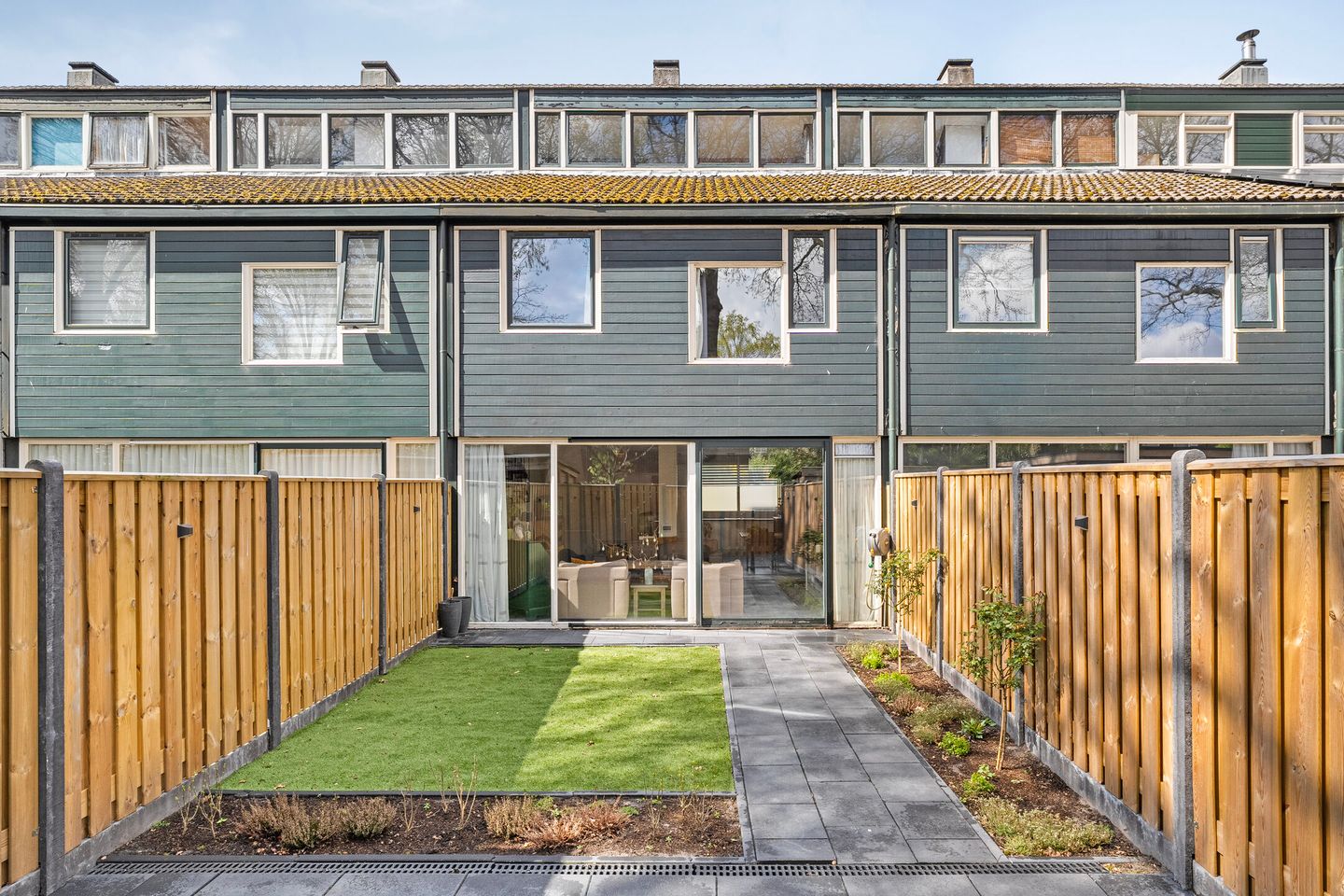 Foto 1 van Ruinerbrink 40