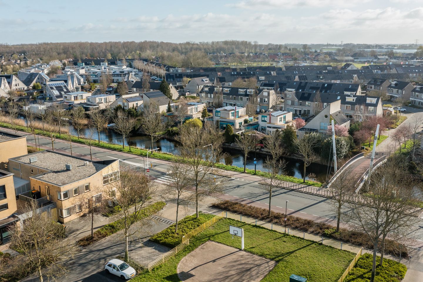 Foto 35 van West-Frieslandsingel 80