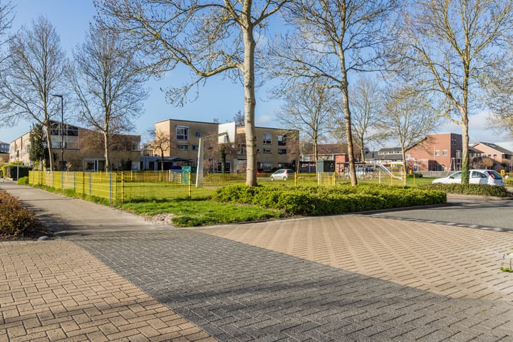 Foto 37 van West-Frieslandsingel 80