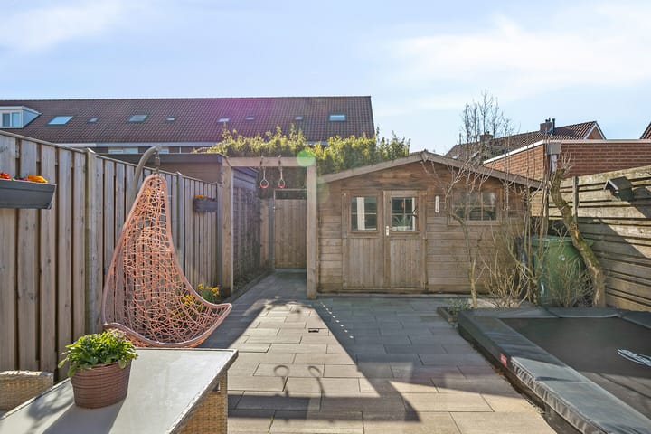 Foto 30 van Knottenbeltlaan 77