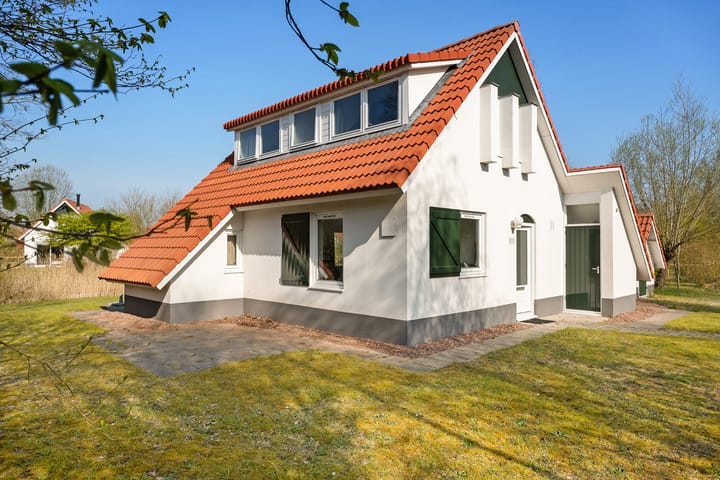 Foto 2 van De Rug 3-102