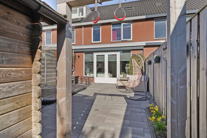 Foto 31 van Knottenbeltlaan 77