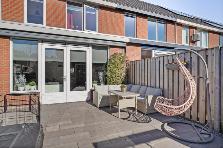 Foto 32 van Knottenbeltlaan 77