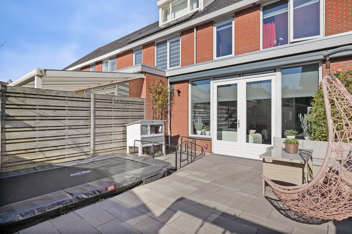 Foto 33 van Knottenbeltlaan 77