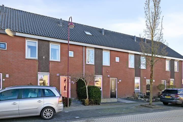 Foto 34 van Knottenbeltlaan 77